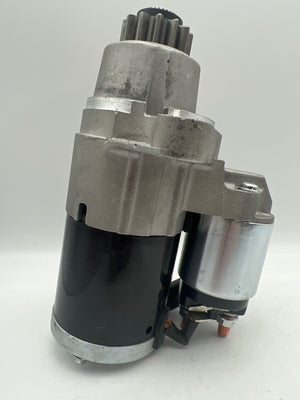 Starter Motor 12V 1.7KW 13 Teeth Counterclockwise for Nissan & Infiniti Models