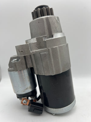 Starter Motor 12V 1.7KW 13 Teeth Counterclockwise for Nissan & Infiniti Models