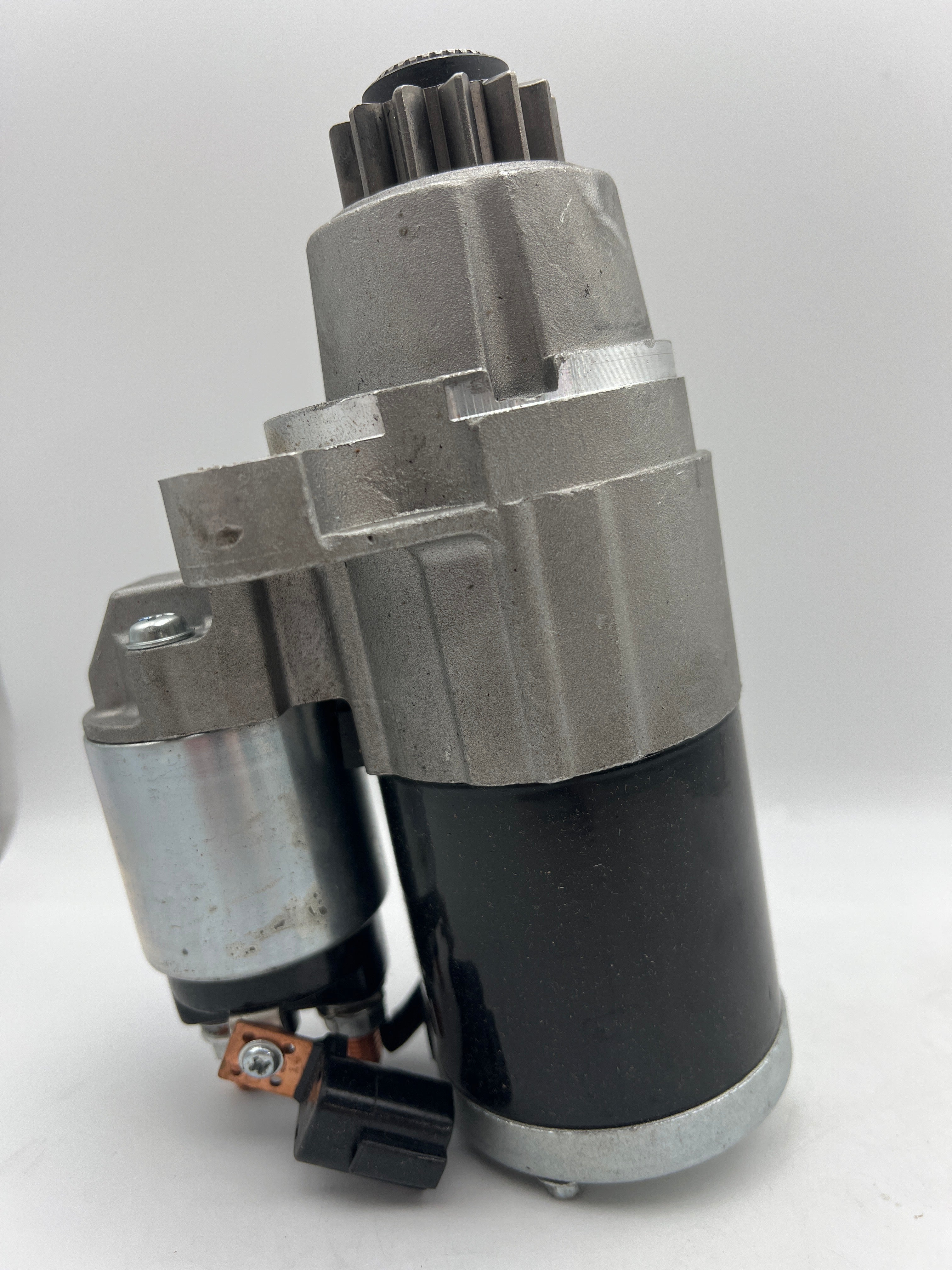 Starter Motor 12V 1.7KW 13 Teeth Counterclockwise for Nissan & Infiniti Models