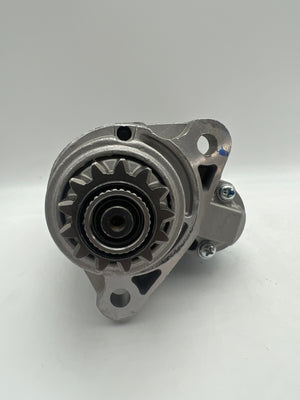 Starter Motor 12V 1.7KW 13 Teeth Counterclockwise for Nissan & Infiniti Models