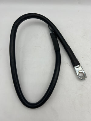 TOPDC 2 AWG Battery Cable 24-Inch Set