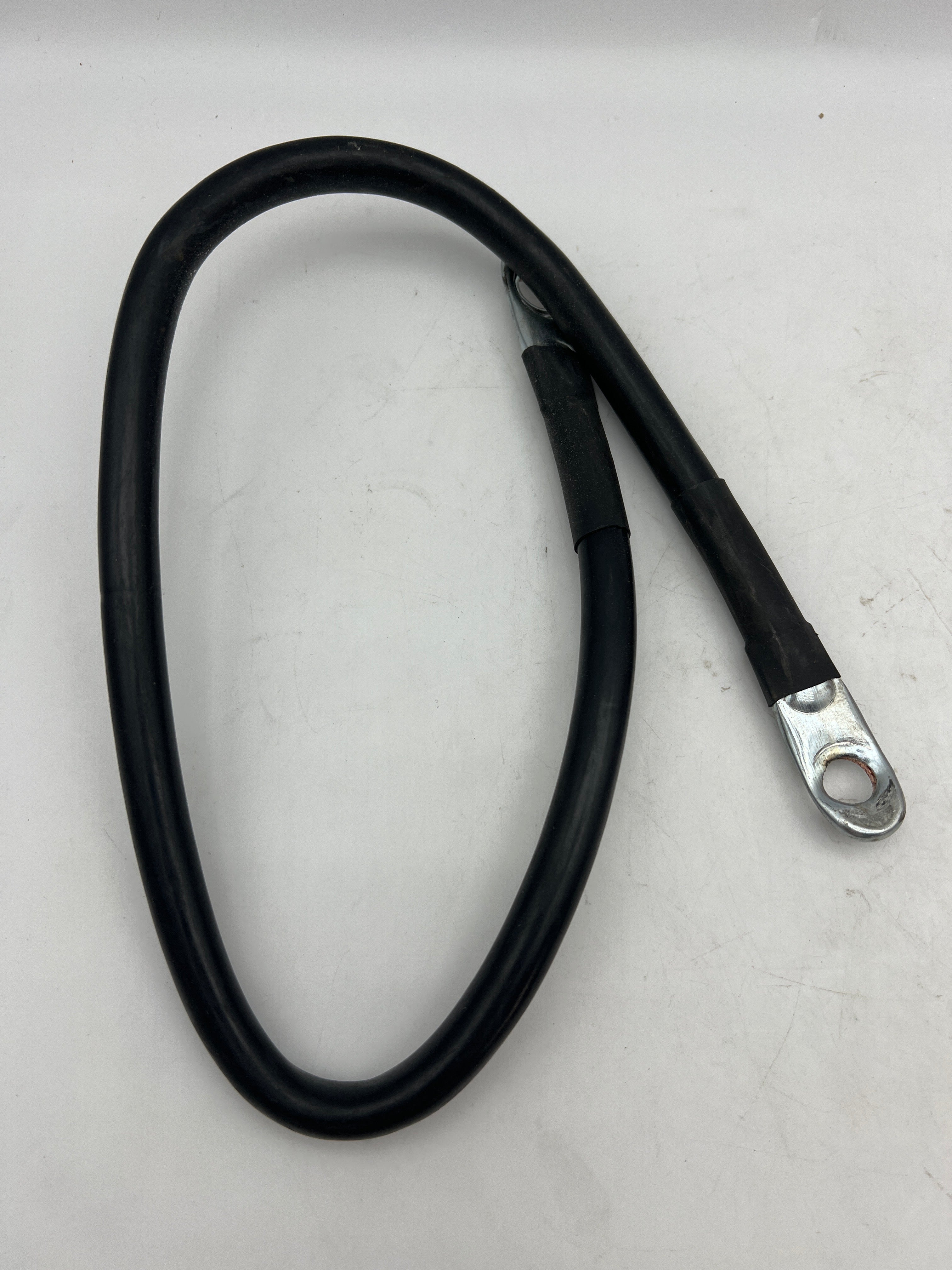 TOPDC 2 AWG Battery Cable 24-Inch Set