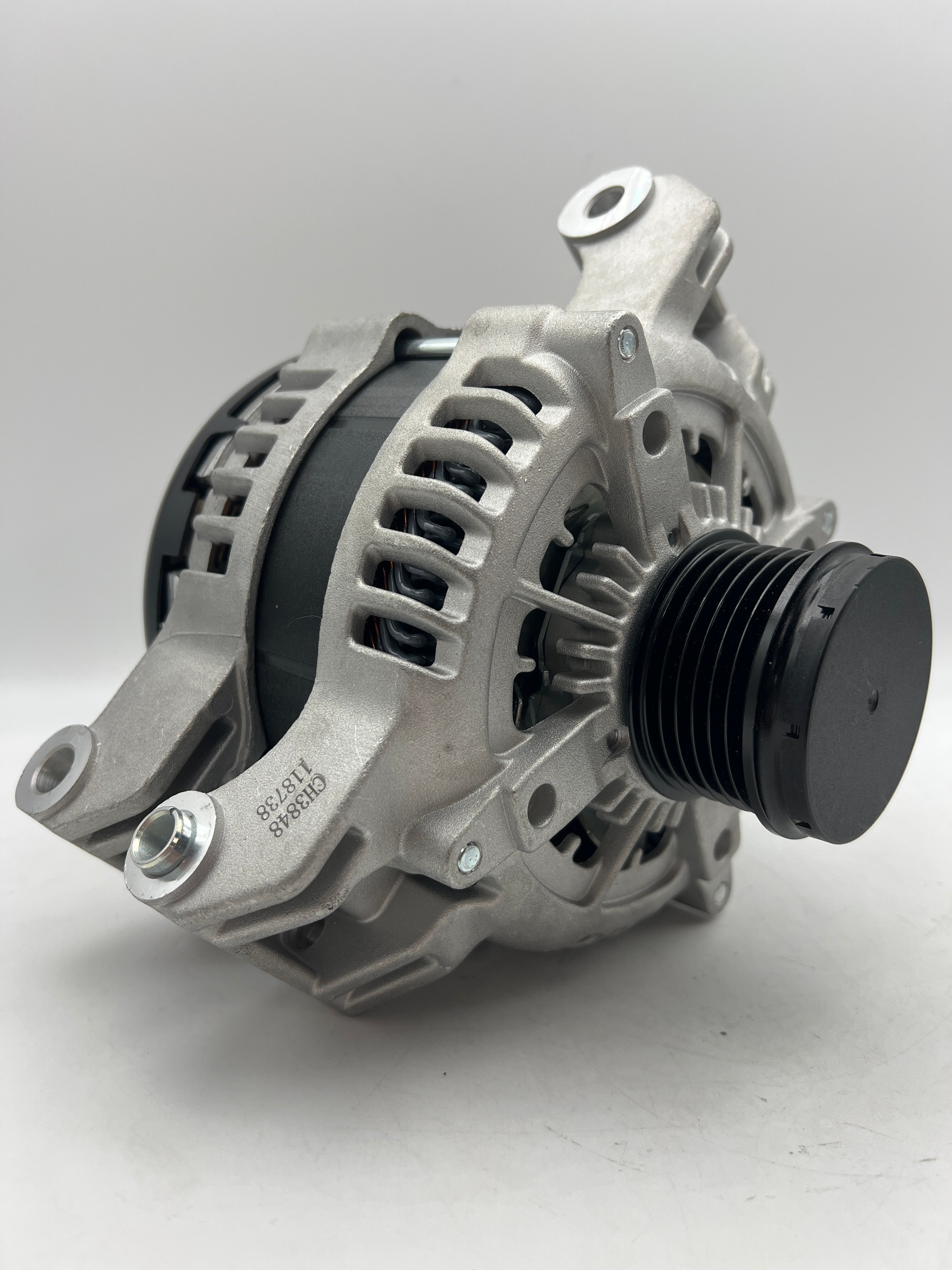 SCITOO Alternator 11598 for Dodge and Jeep Vehicles