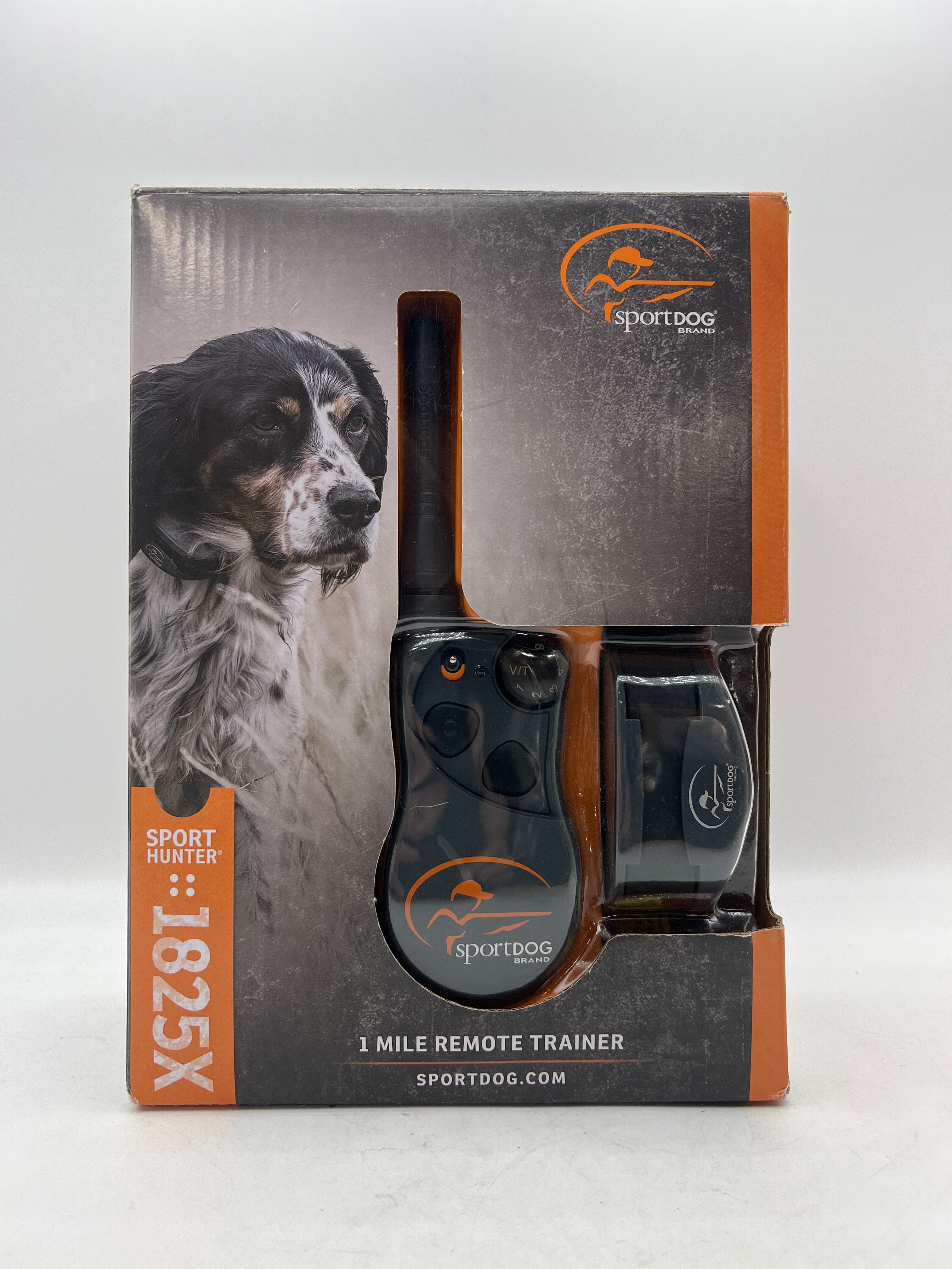 Waterproof Dog Training Collar