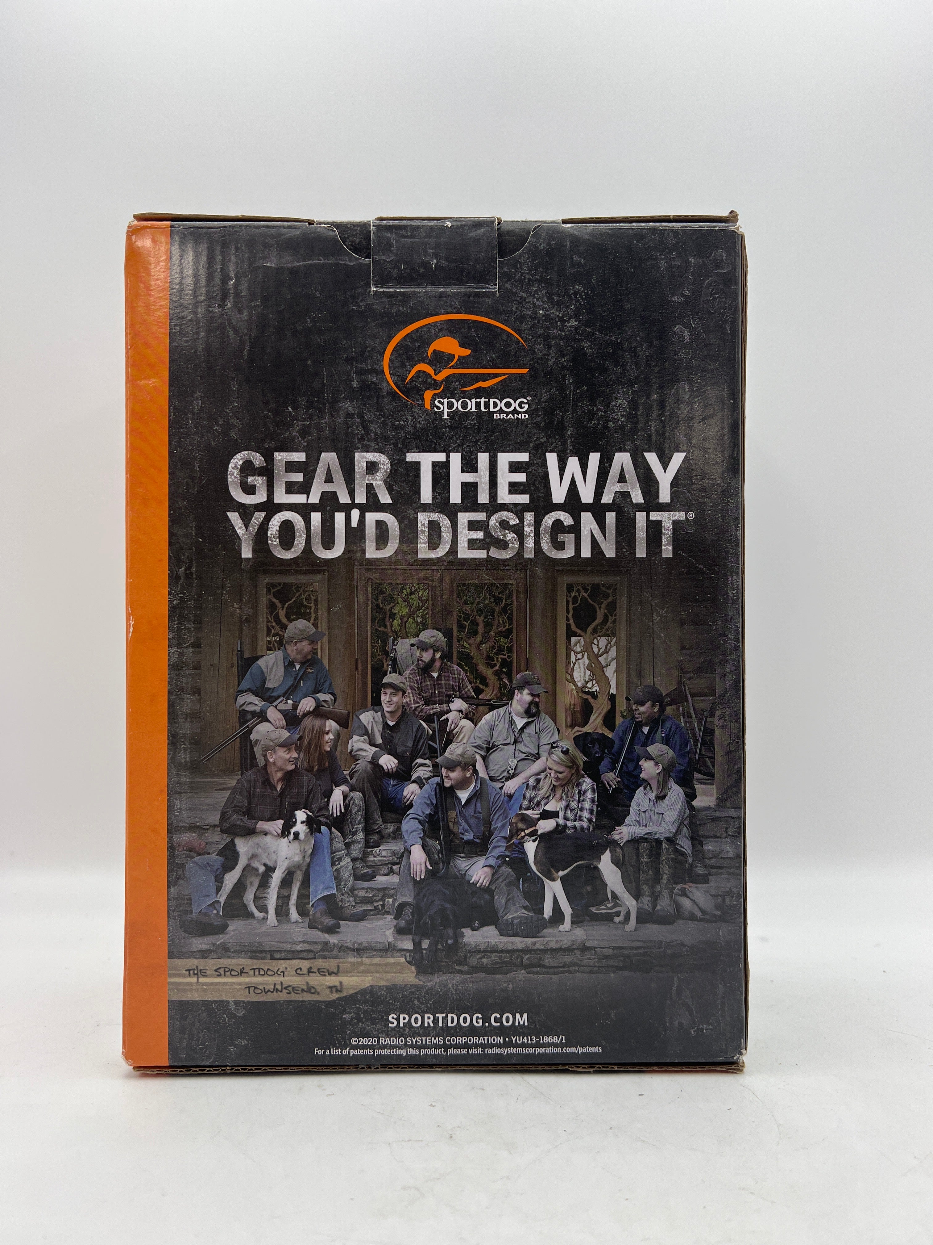 1 Mile Range Dog Trainer