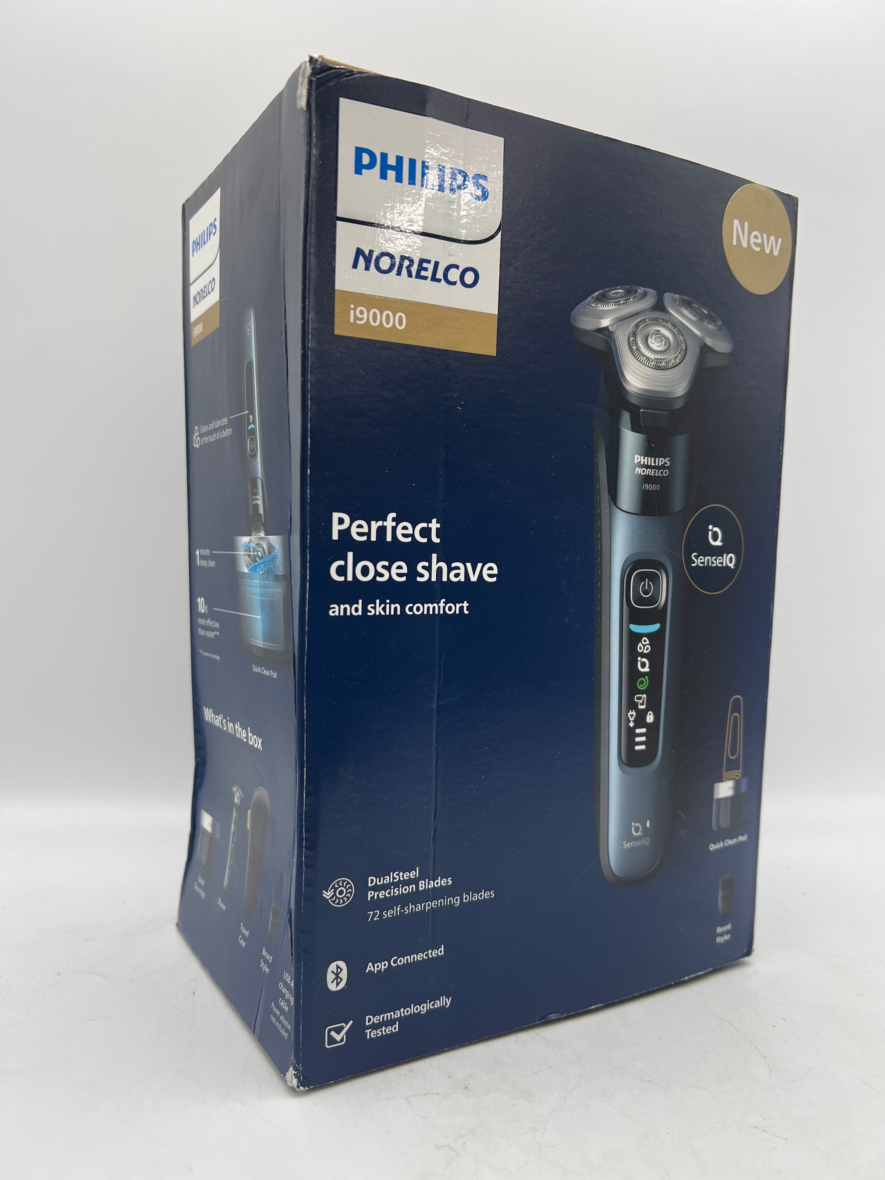 Philips Norelco Shaver i9000