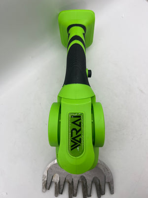 Grass Trimmer for Gardens