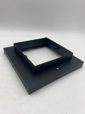 Waterproof Deck Fence Lights