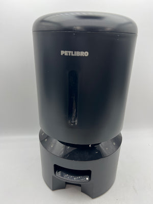 Dry Food Dispenser