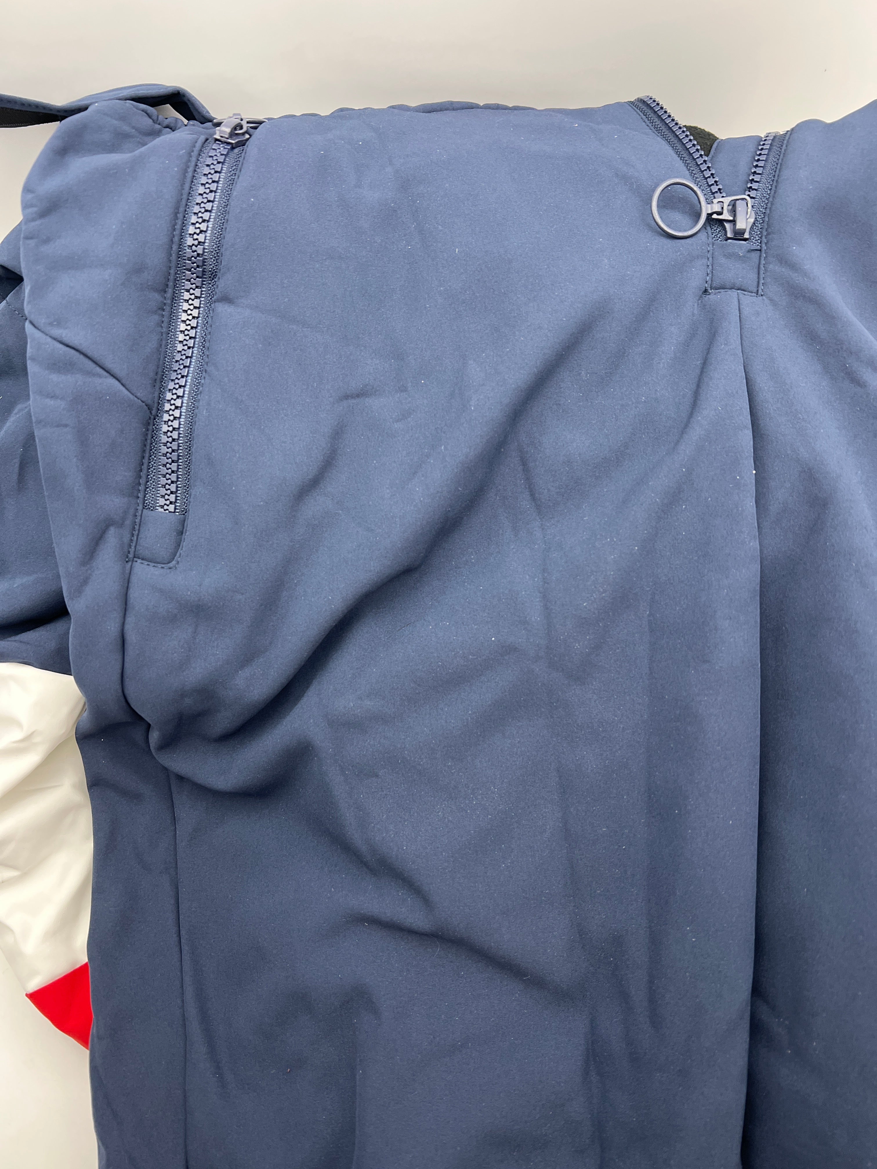 Fisoew Women's One-Piece Ski Suit