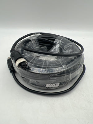 Infrared Night Vision Camera