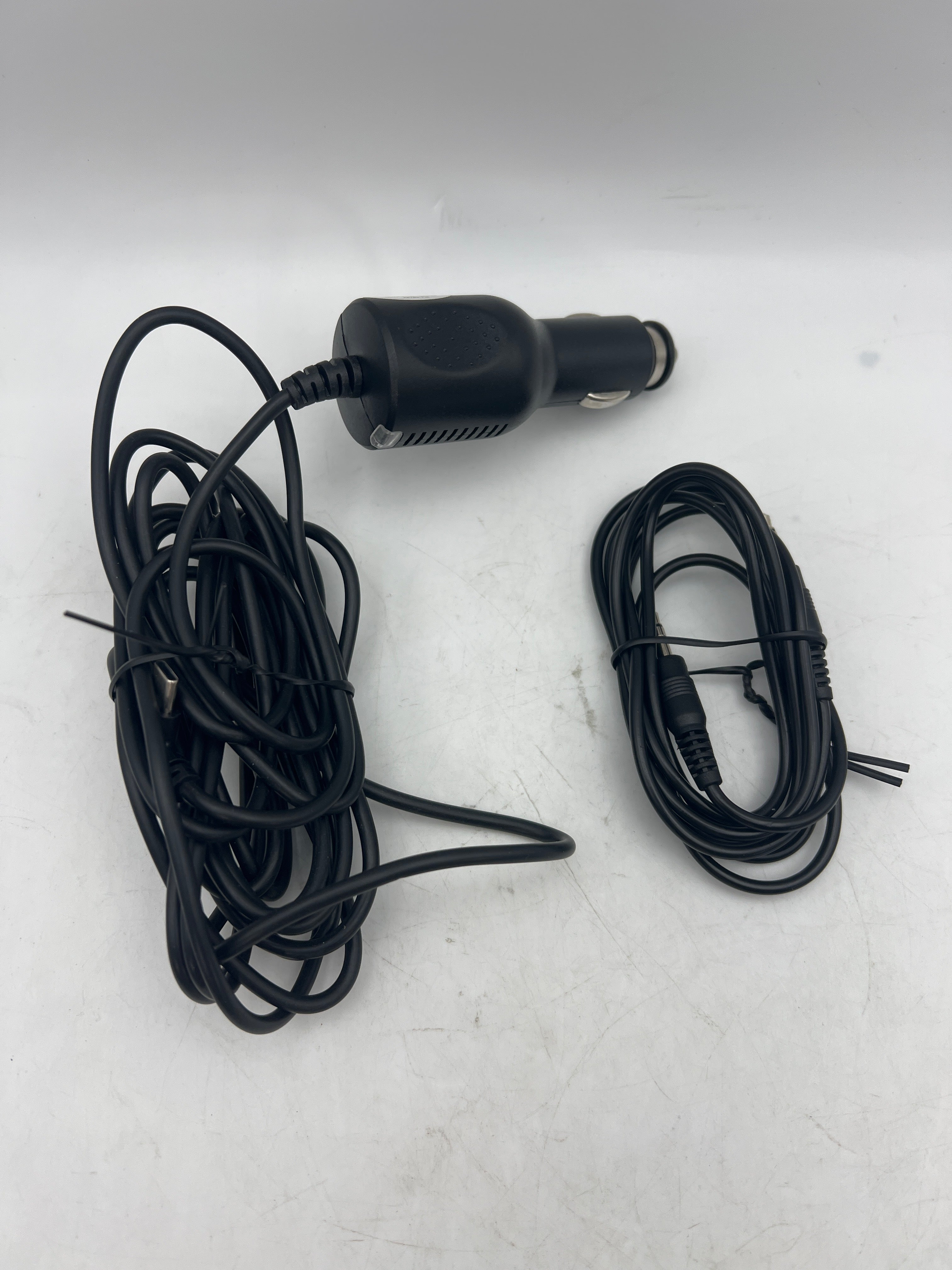 CarPlay & Android Auto