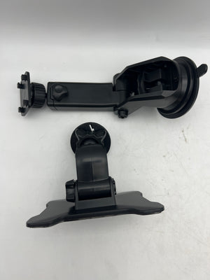 VUKARUAL 7" HD Portable Touch Screen Car Stereo