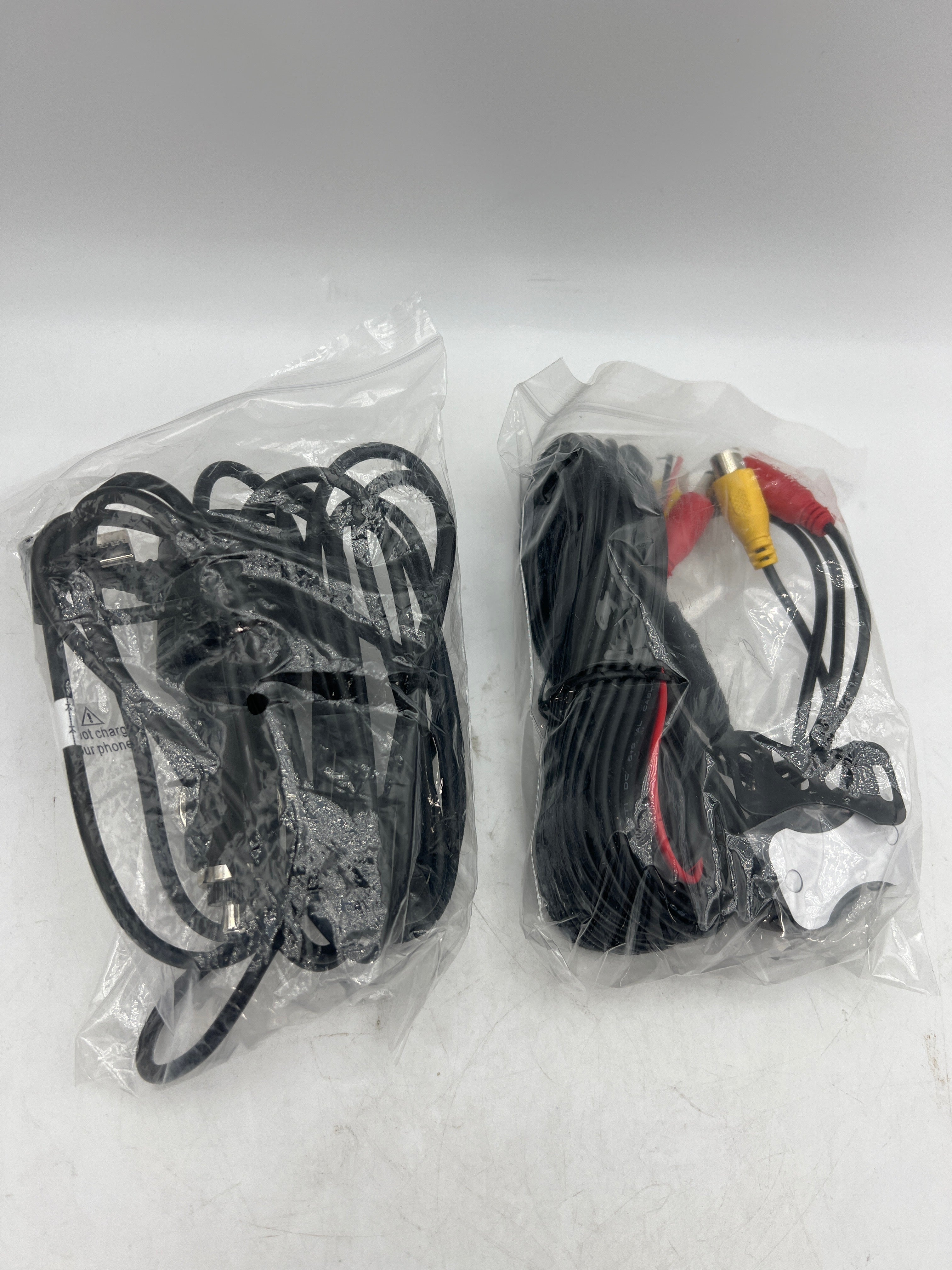 HD Touchscreen Portable Car Display