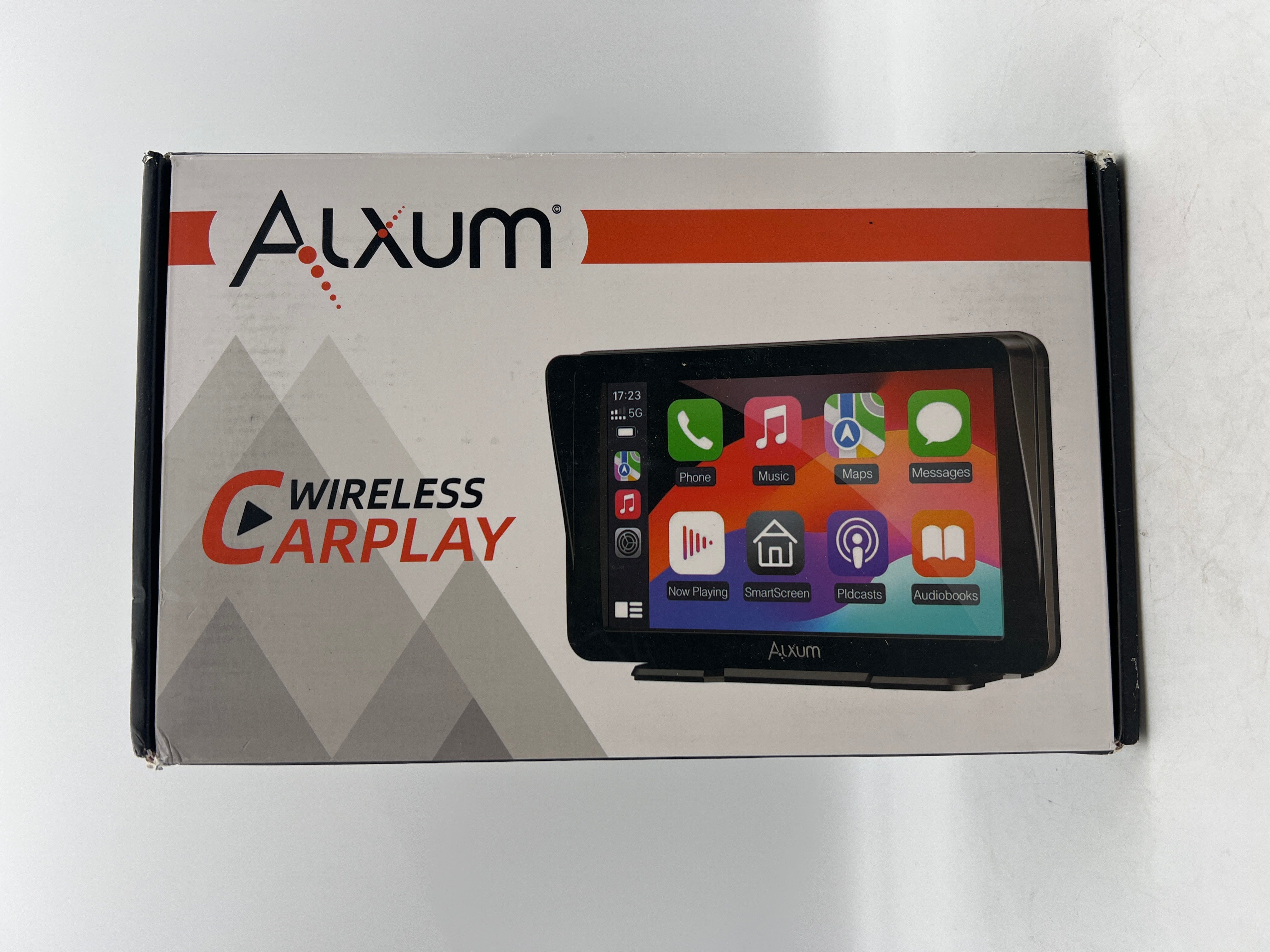 Universal Vehicle Compatibility