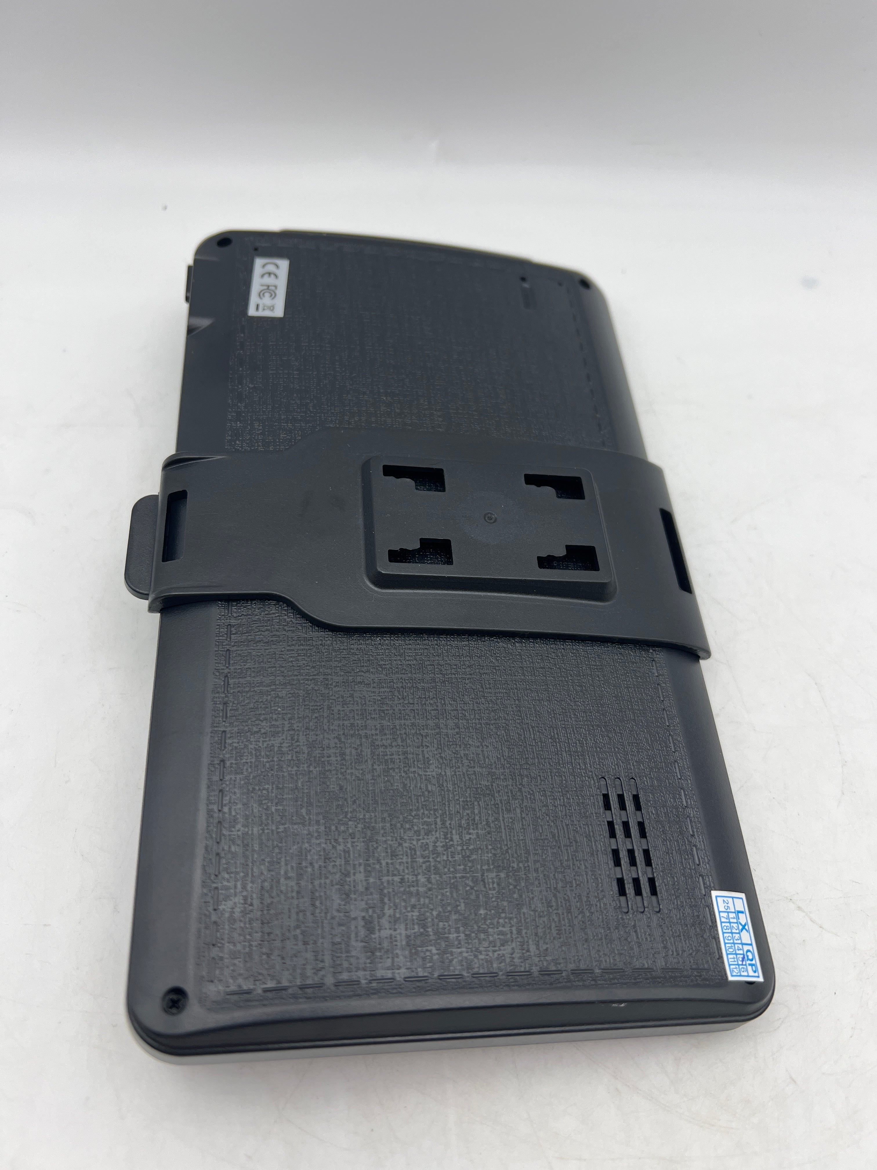 Android Auto Car Stereo