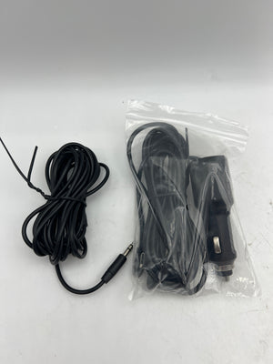 7-Inch Touchscreen Car Stereo