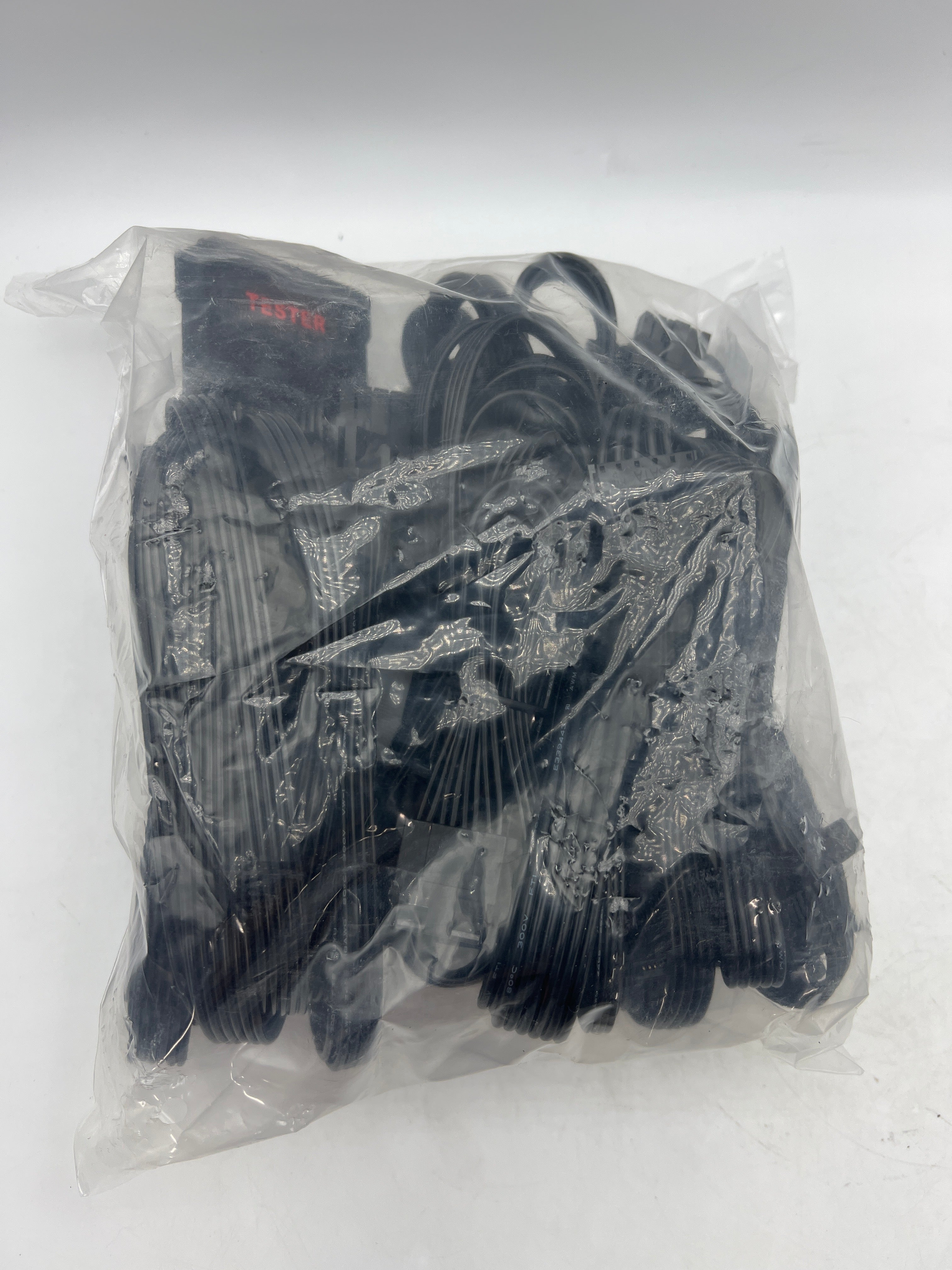 ARESGAME 1300W ATX 3.0 PCIE 5.0 Power Supply