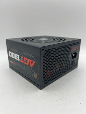 ARESGAME 1300W ATX 3.0 PCIE 5.0 Power Supply