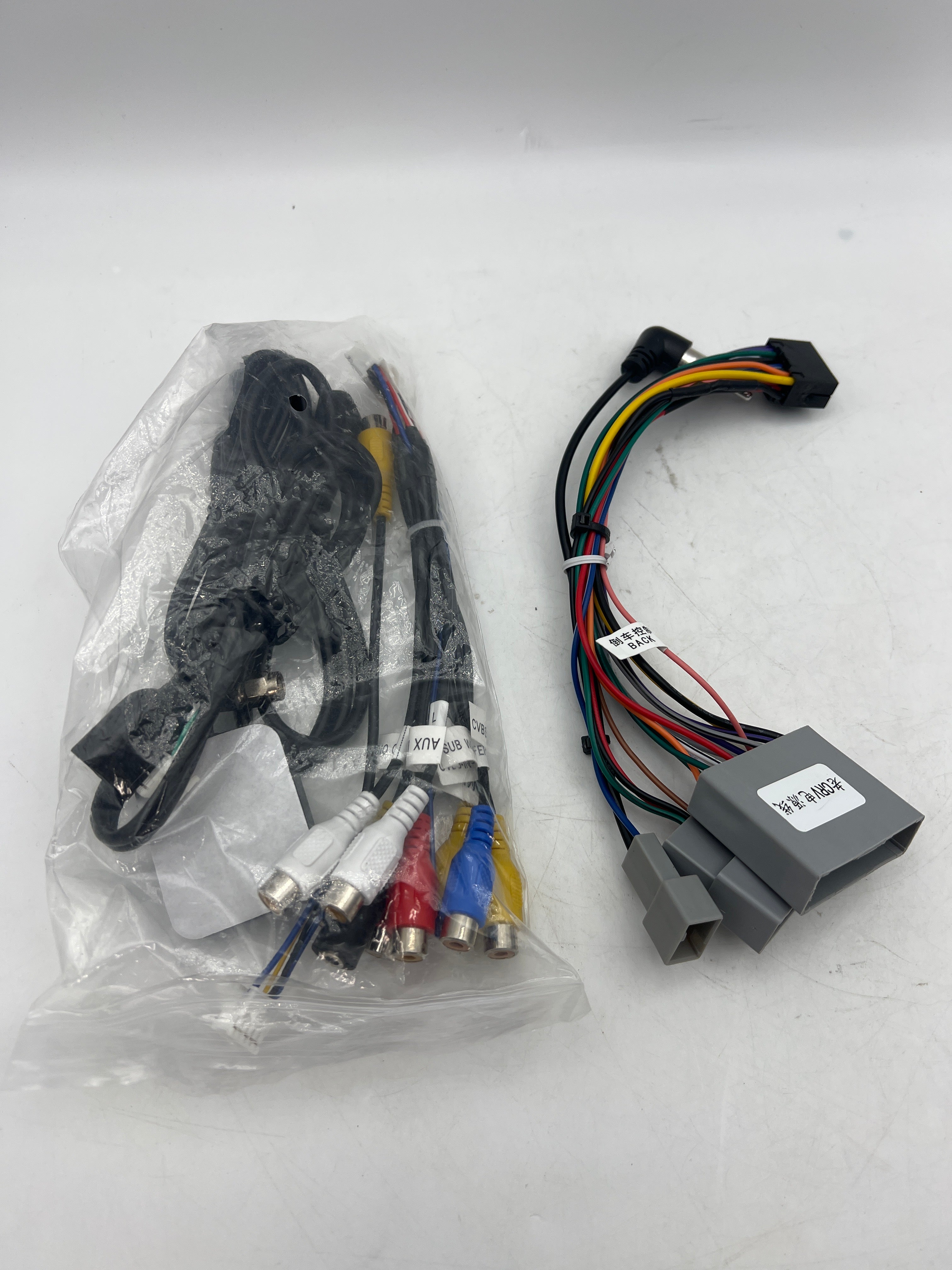 Podofo 10.1-inch Car Stereo for Honda Civic