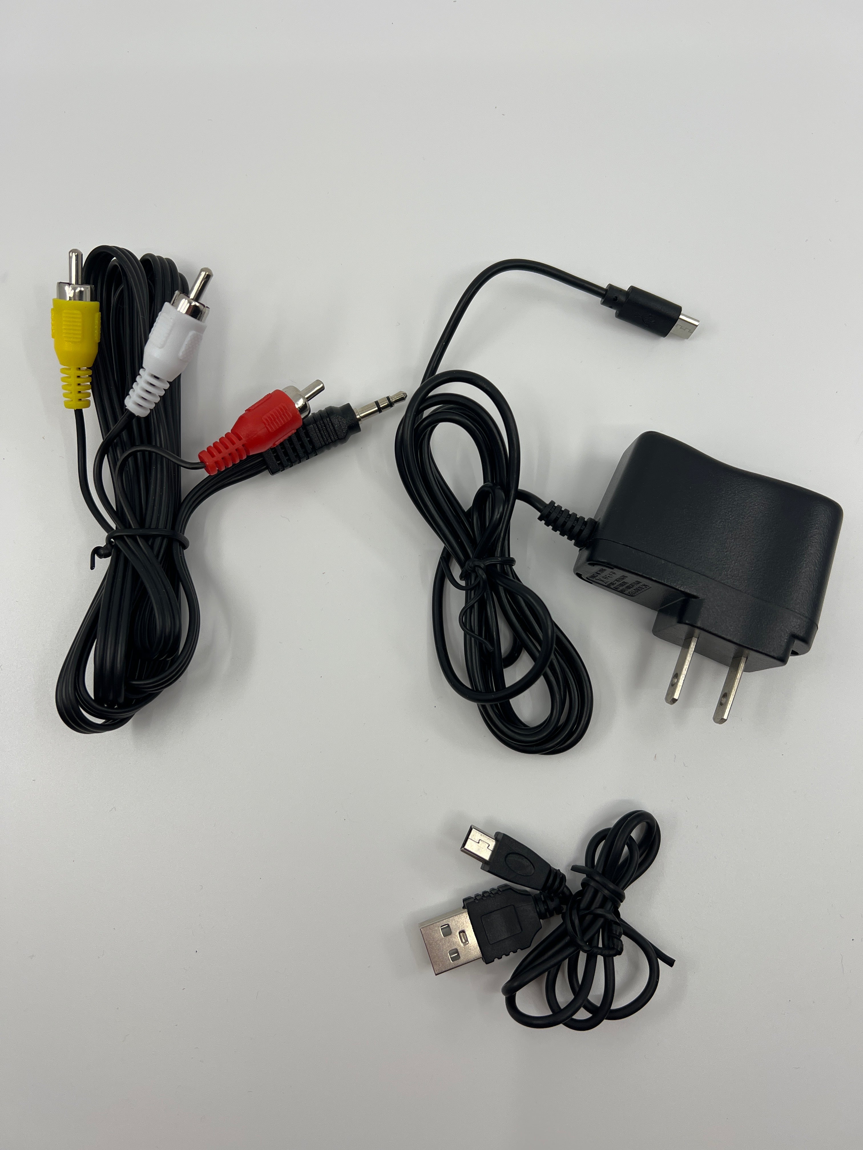 Wireless Controllers