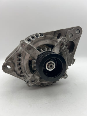 SCITOO Alternator with CW S7 Pulley Class