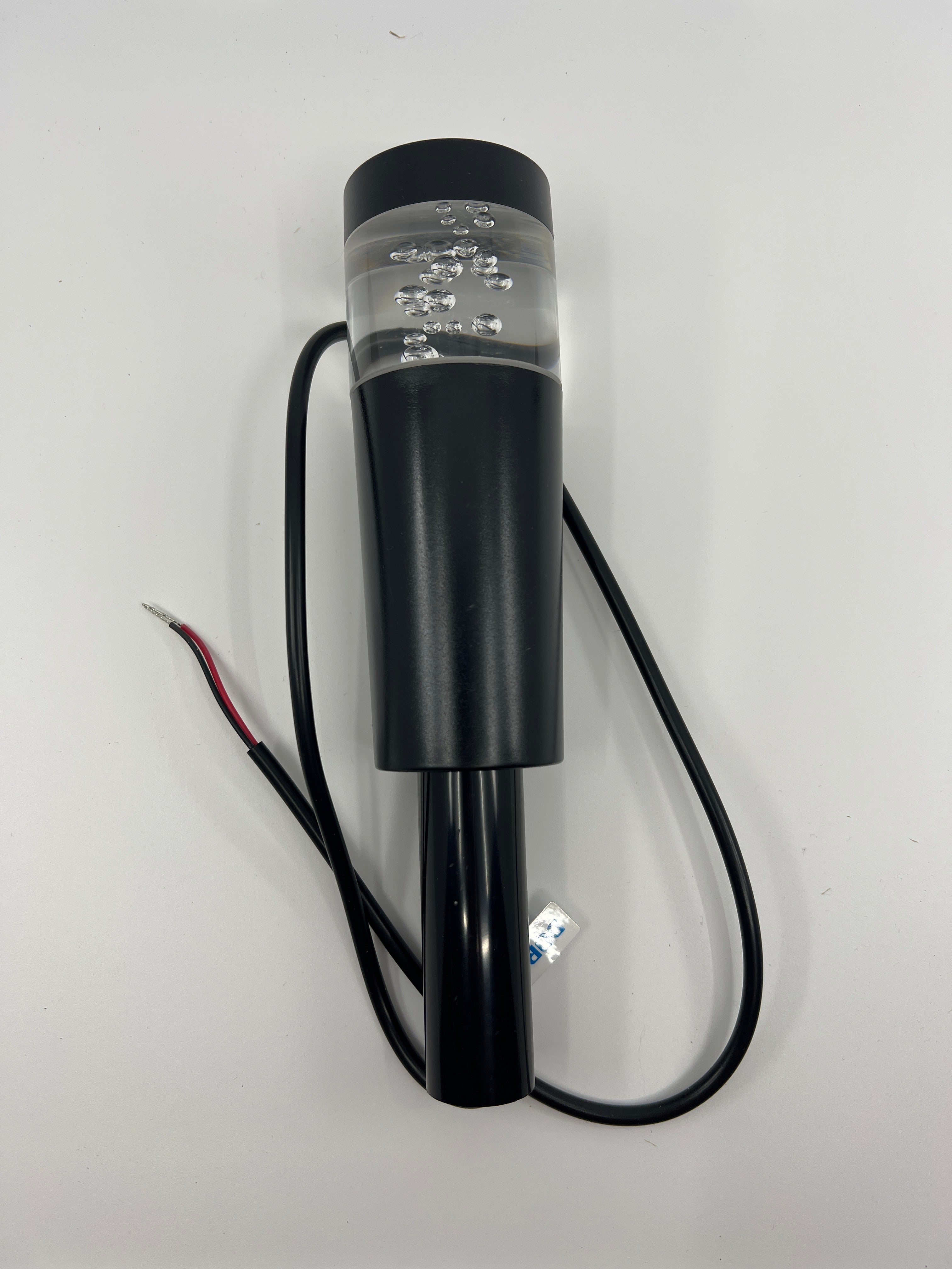 DOREIO 5W RGBW Low Voltage Landscape Pathway Lights – 8 Pack