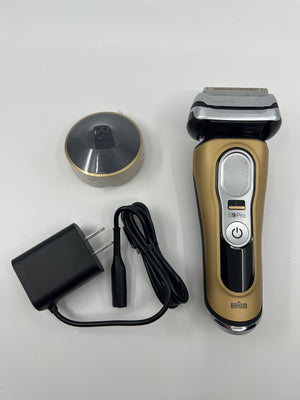 Braun Series 9 Pro 9419s Electric Shaver