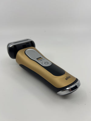 Braun Series 9 Pro 9419s Wet & Dry Shaver