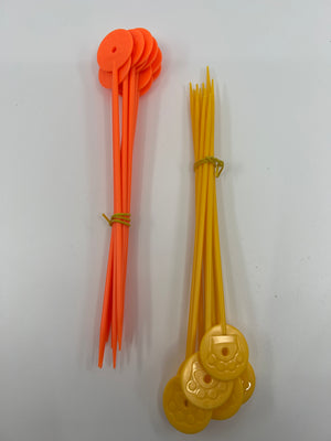 IPX7 Waterproof Dog Collar