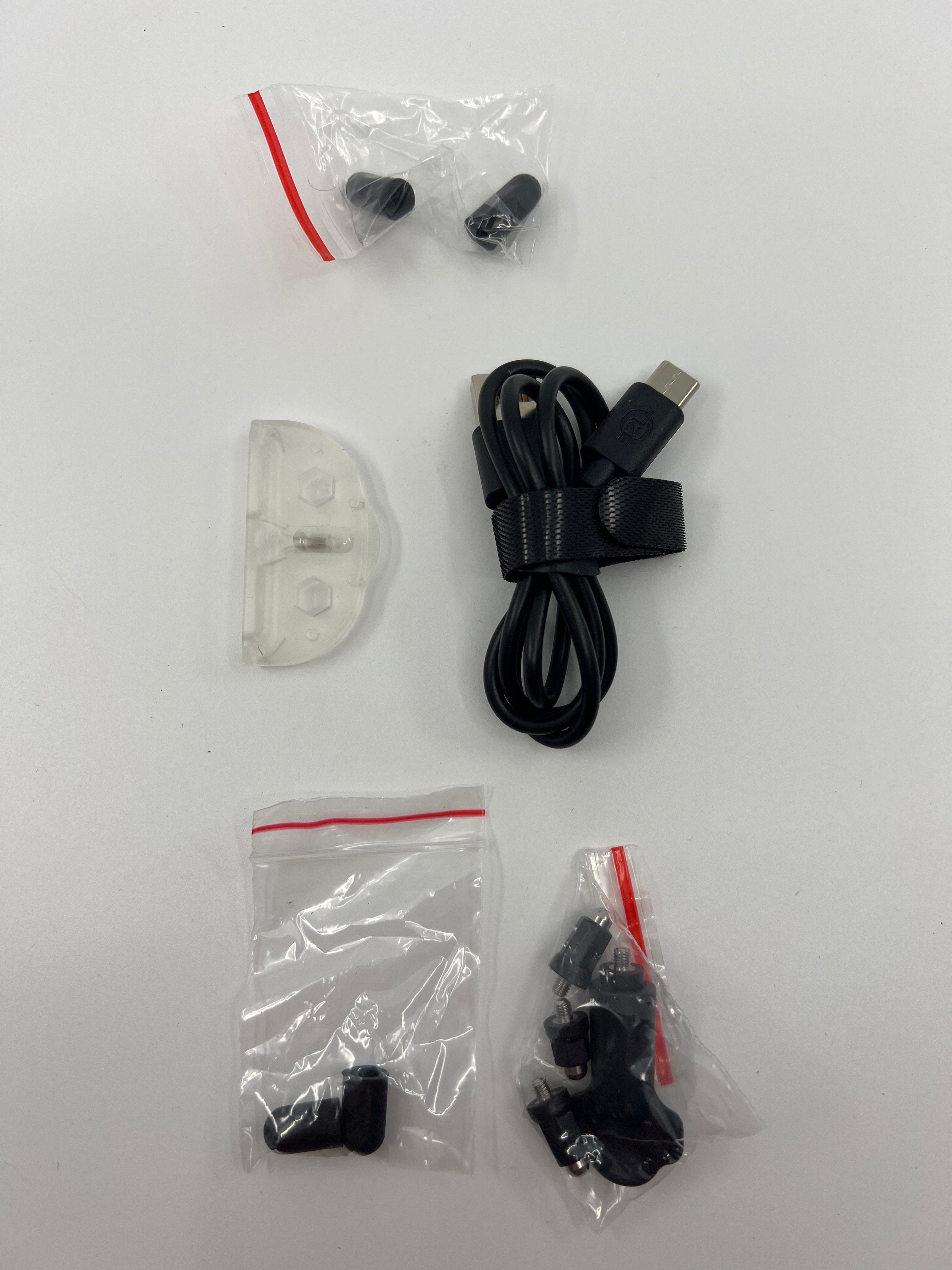 Perimeter Collar Fence System