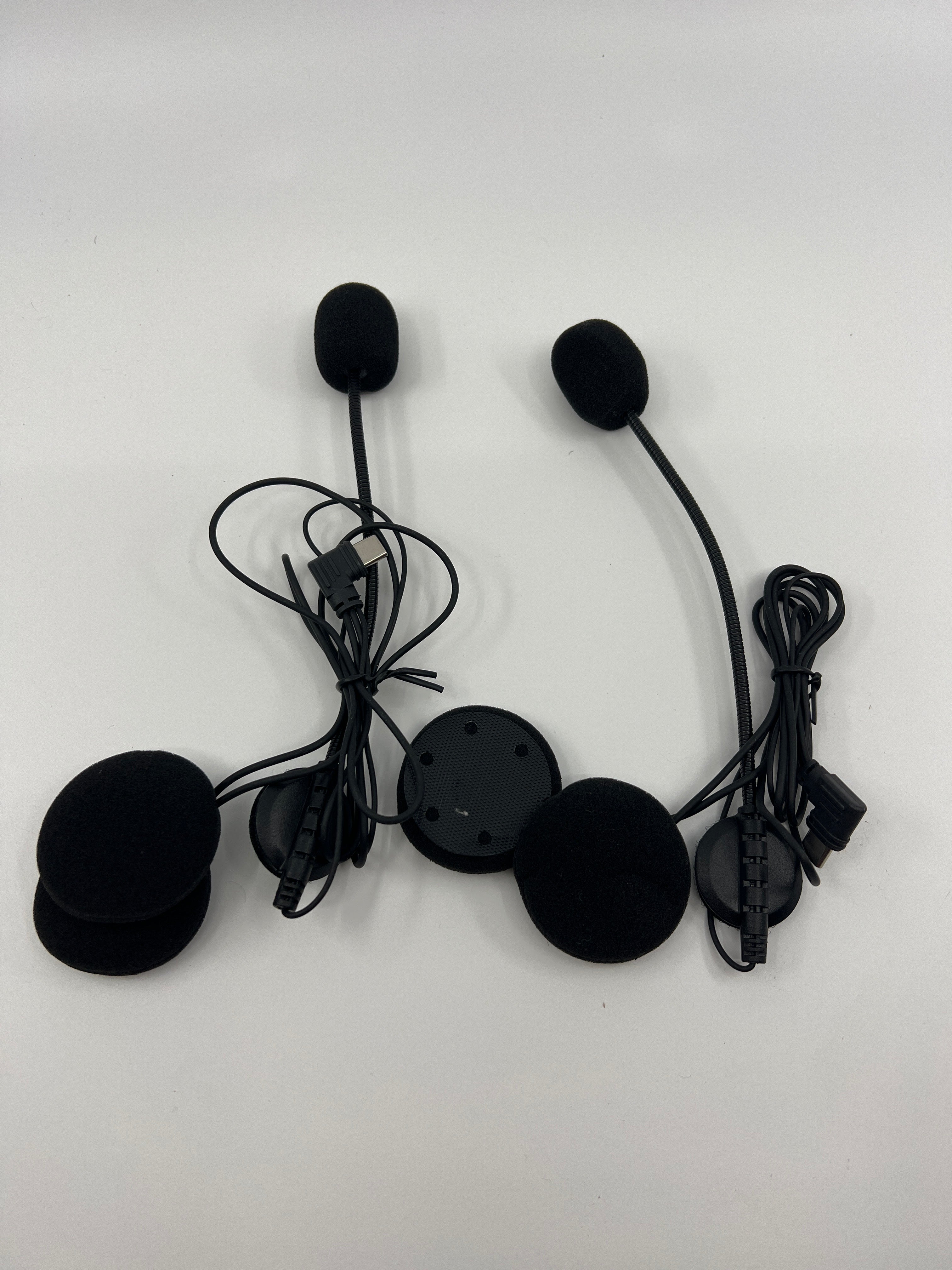 EJEAS V6 Pro Headset 2-Pack