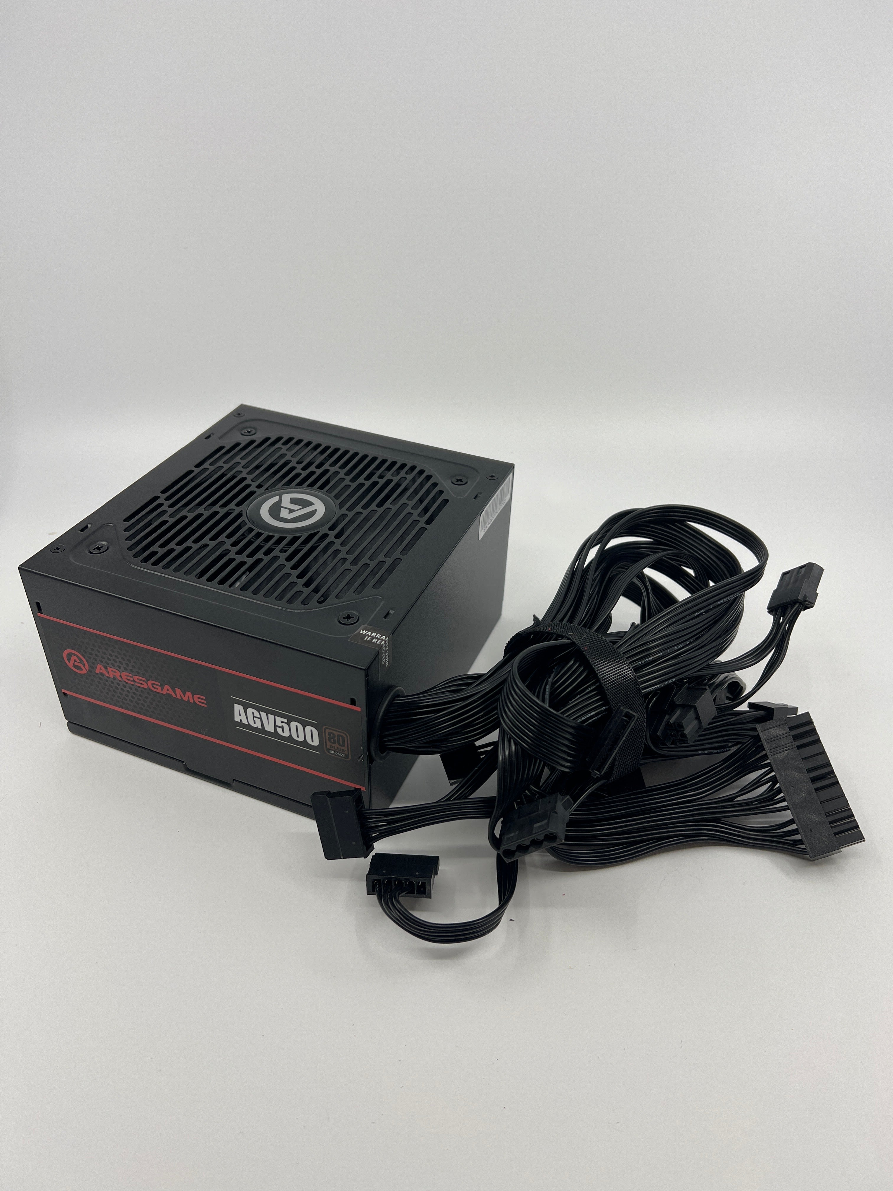 Reliable 500W Power Supply