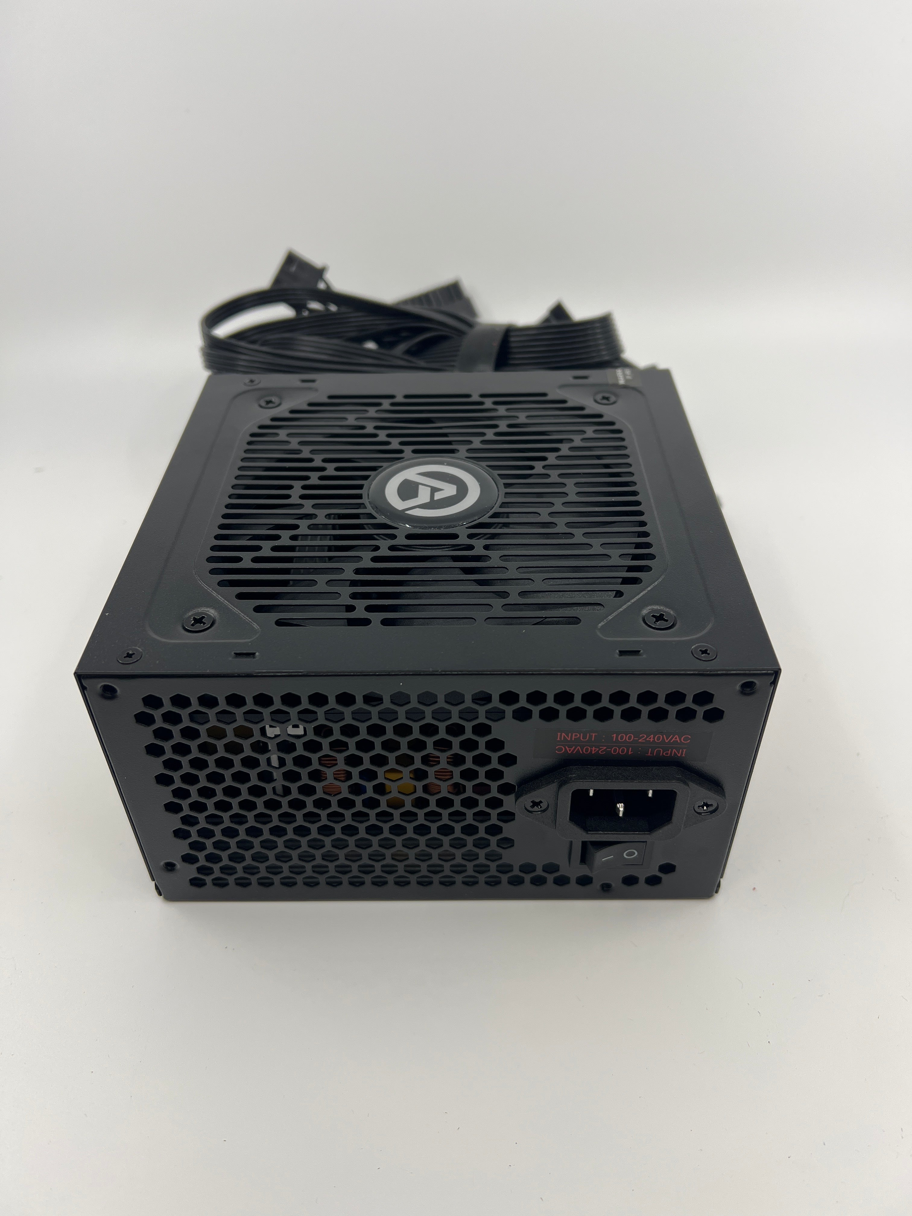 5-Year Warranty PSU