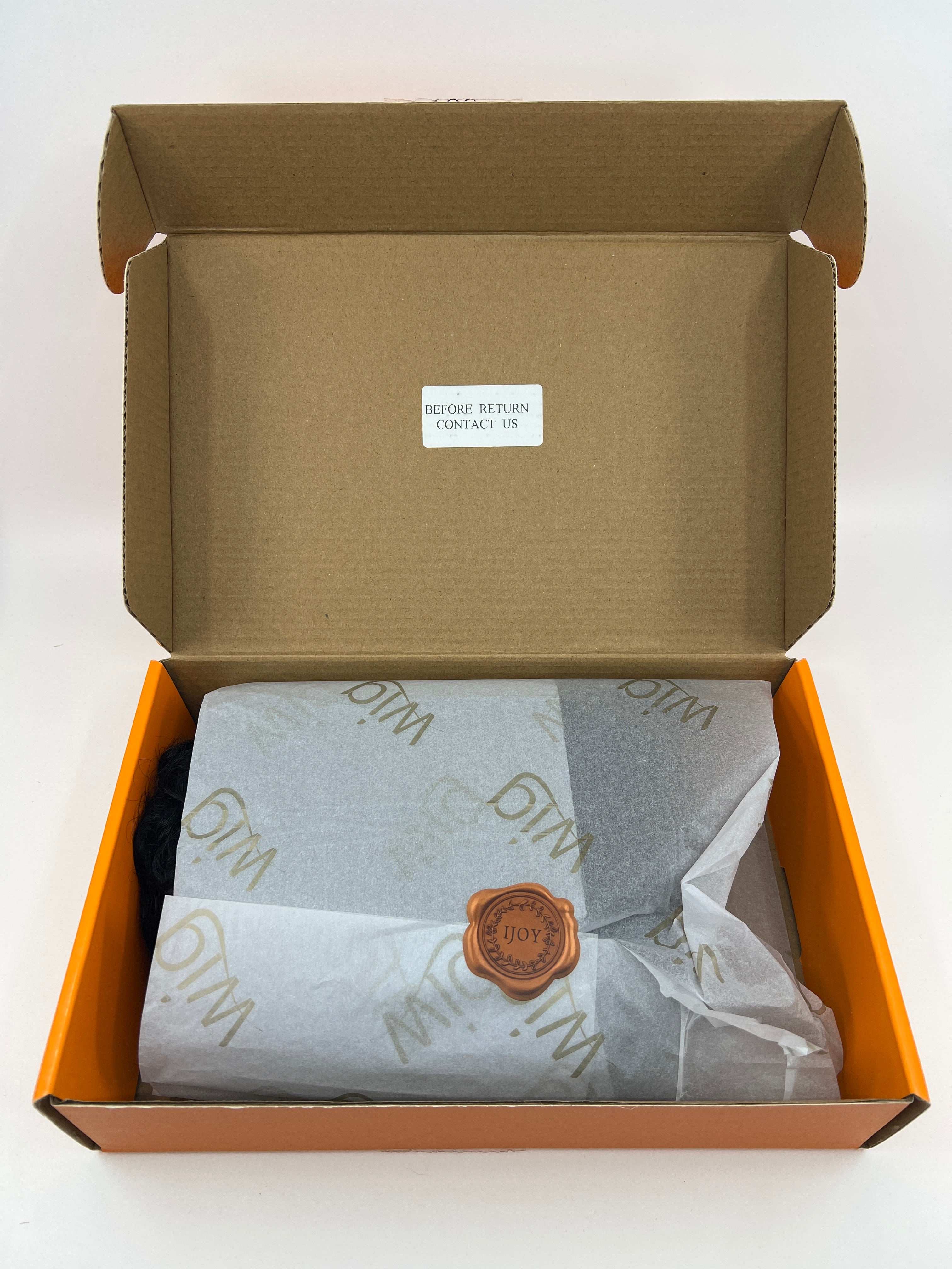 13x4 Lace Front Bob Wig