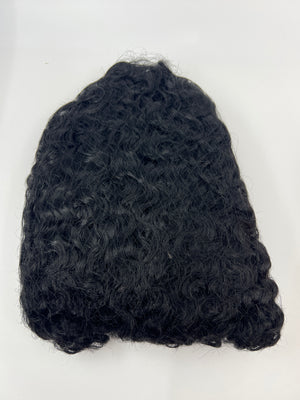 iJoy Burmese Curly Human Hair Wig