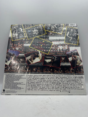 Garage Days Re-Revisited Remastered Vinyl