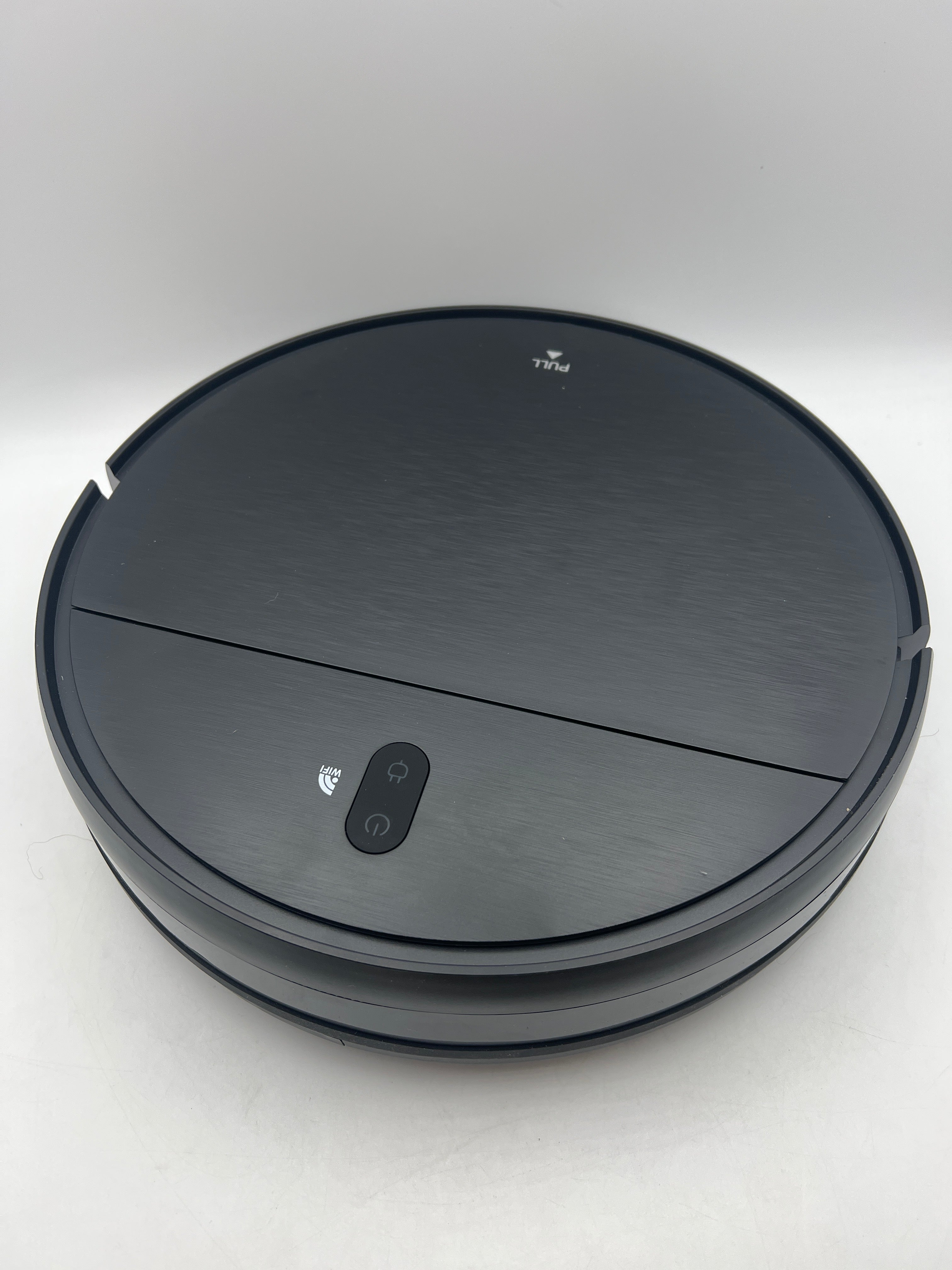 MAMNV Robot Vacuum and Mop 2-in-1