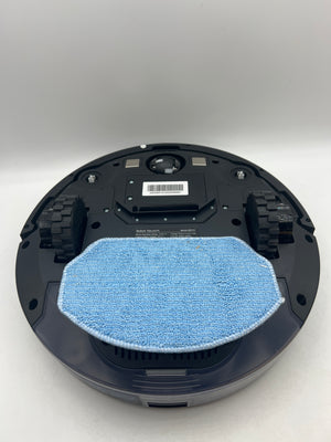 MAMNV Robot Vacuum and Mop 2-in-1