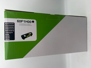 50F0H00 High-Yield Black Toner Cartridge