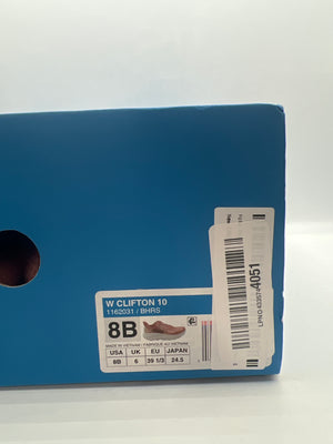 Hoka Women's Clifton 10 Sneaker