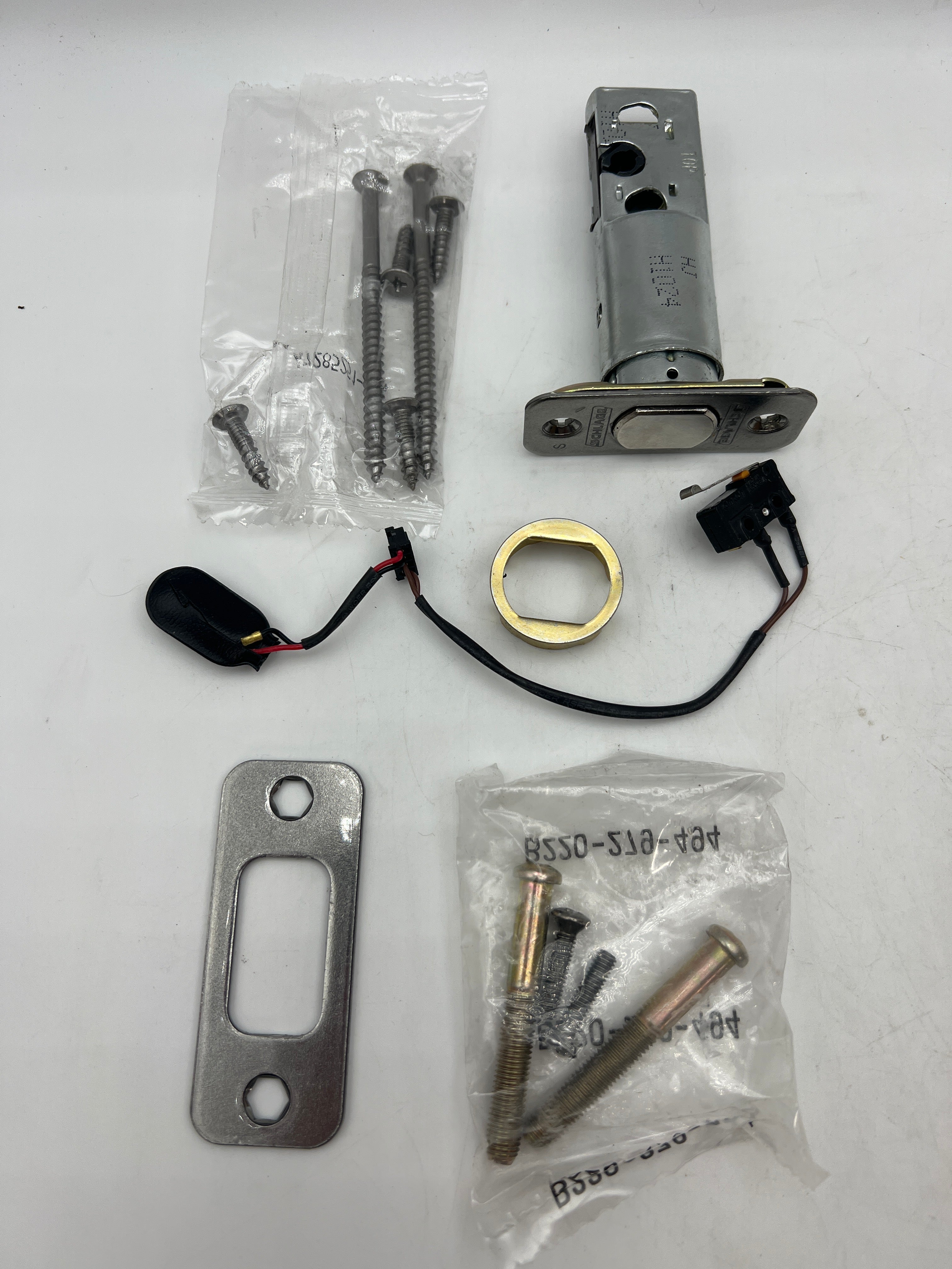 Schlage BE365 V CAM 619 Camelot Keypad Deadbolt