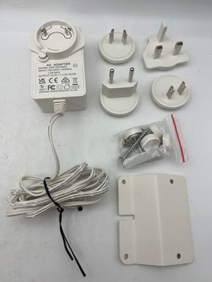 Full HD Touchscreen Smart Planner