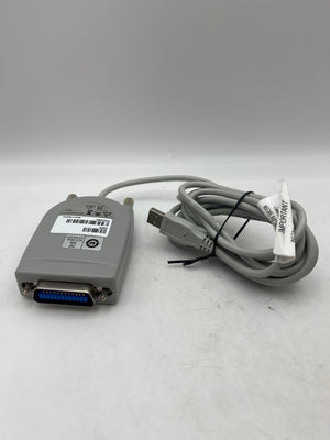 High-Speed Data Transfer Device