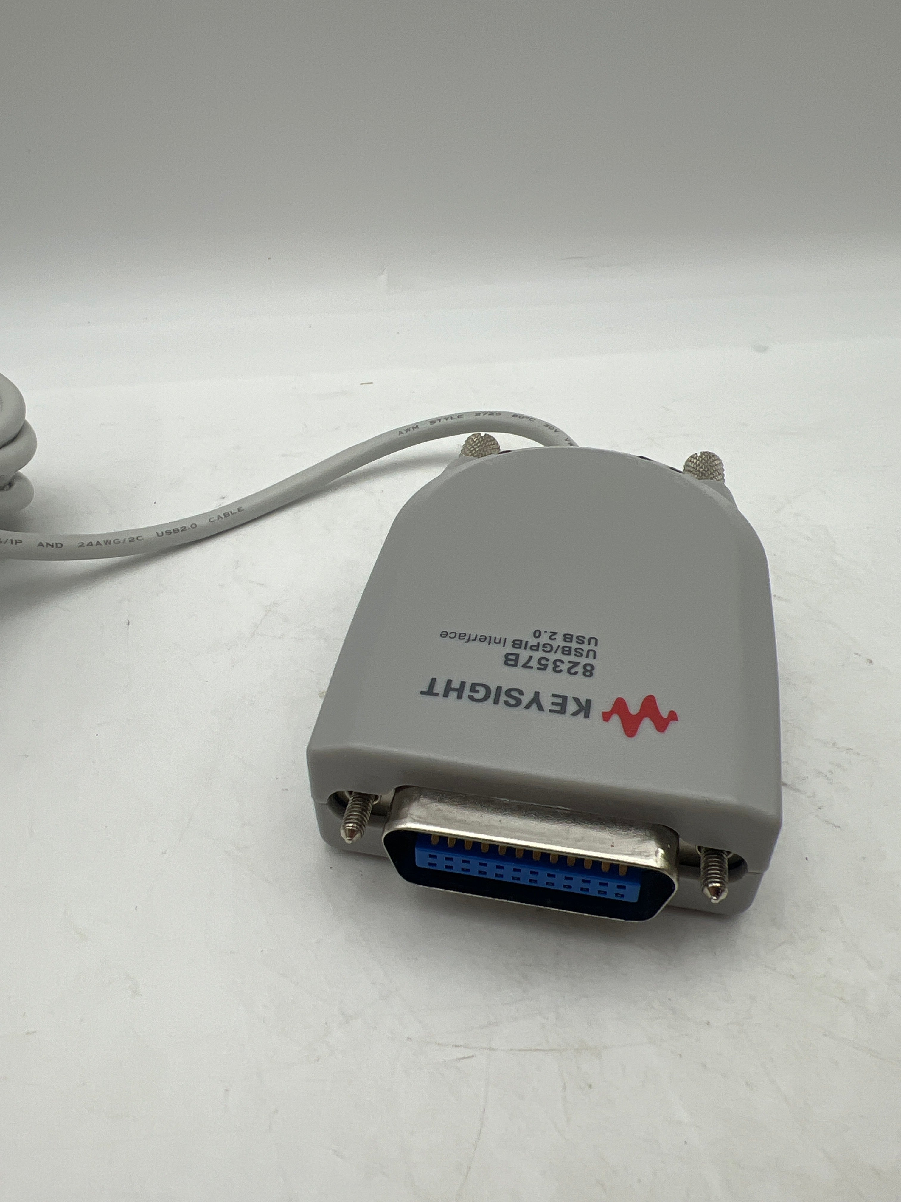 Agilent 82357B USB to GPIB Interface