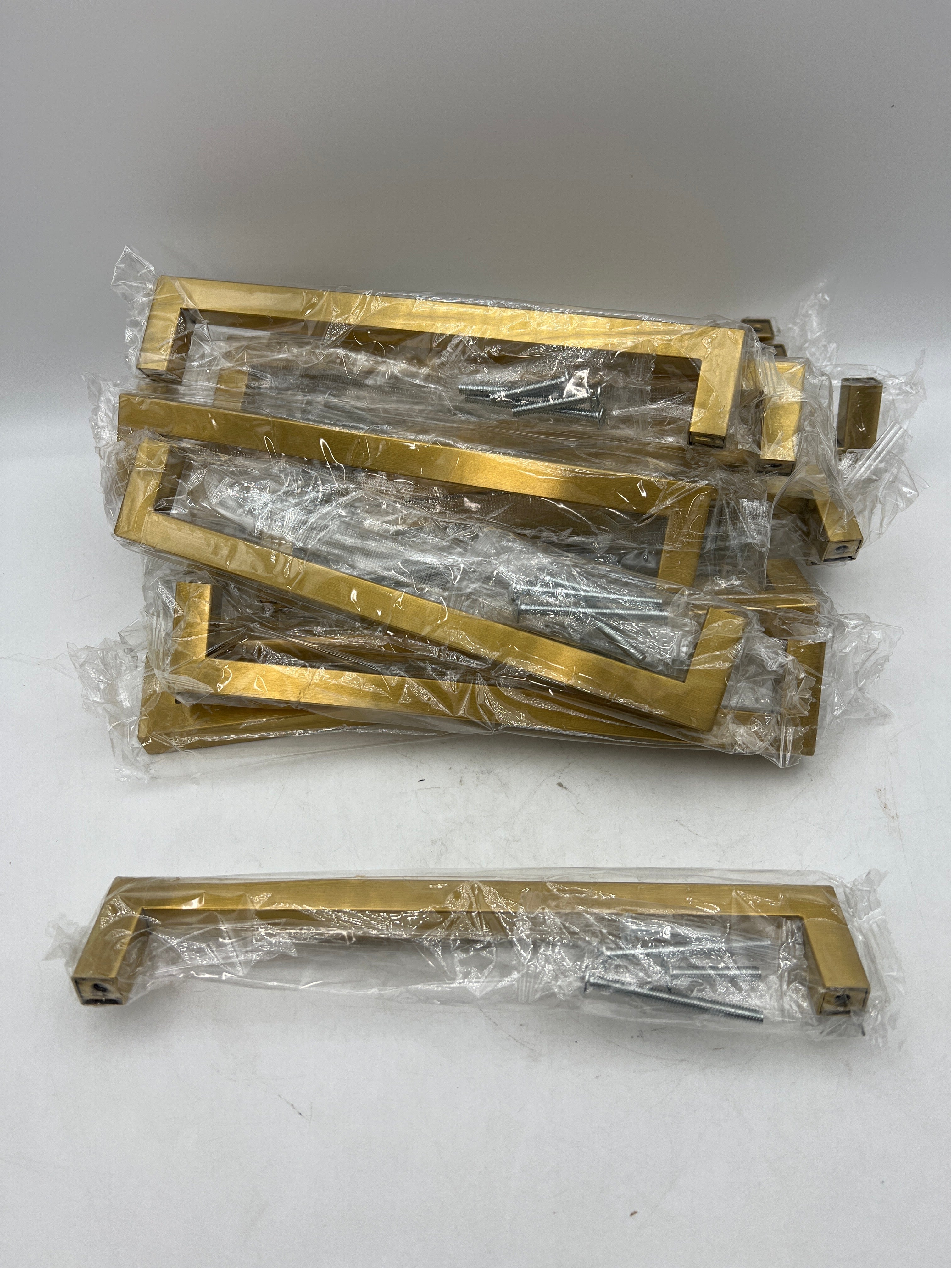 50-pack cabinet hardware