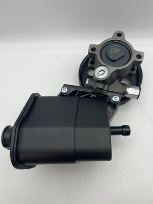 Power Steering Pump for 2002-2007 Dodge Ram 1500