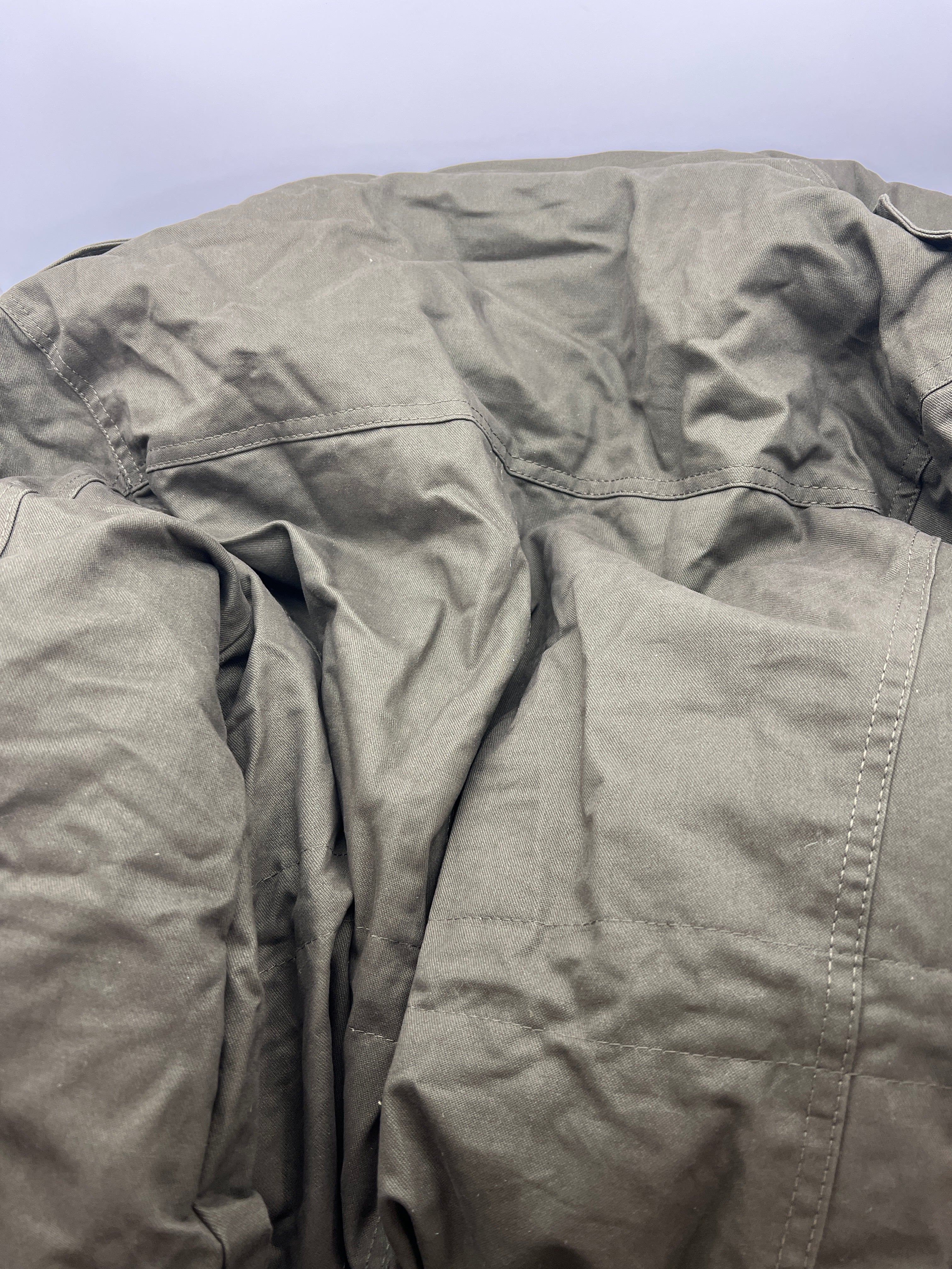 CHEXPEL Men's Winter Jacket