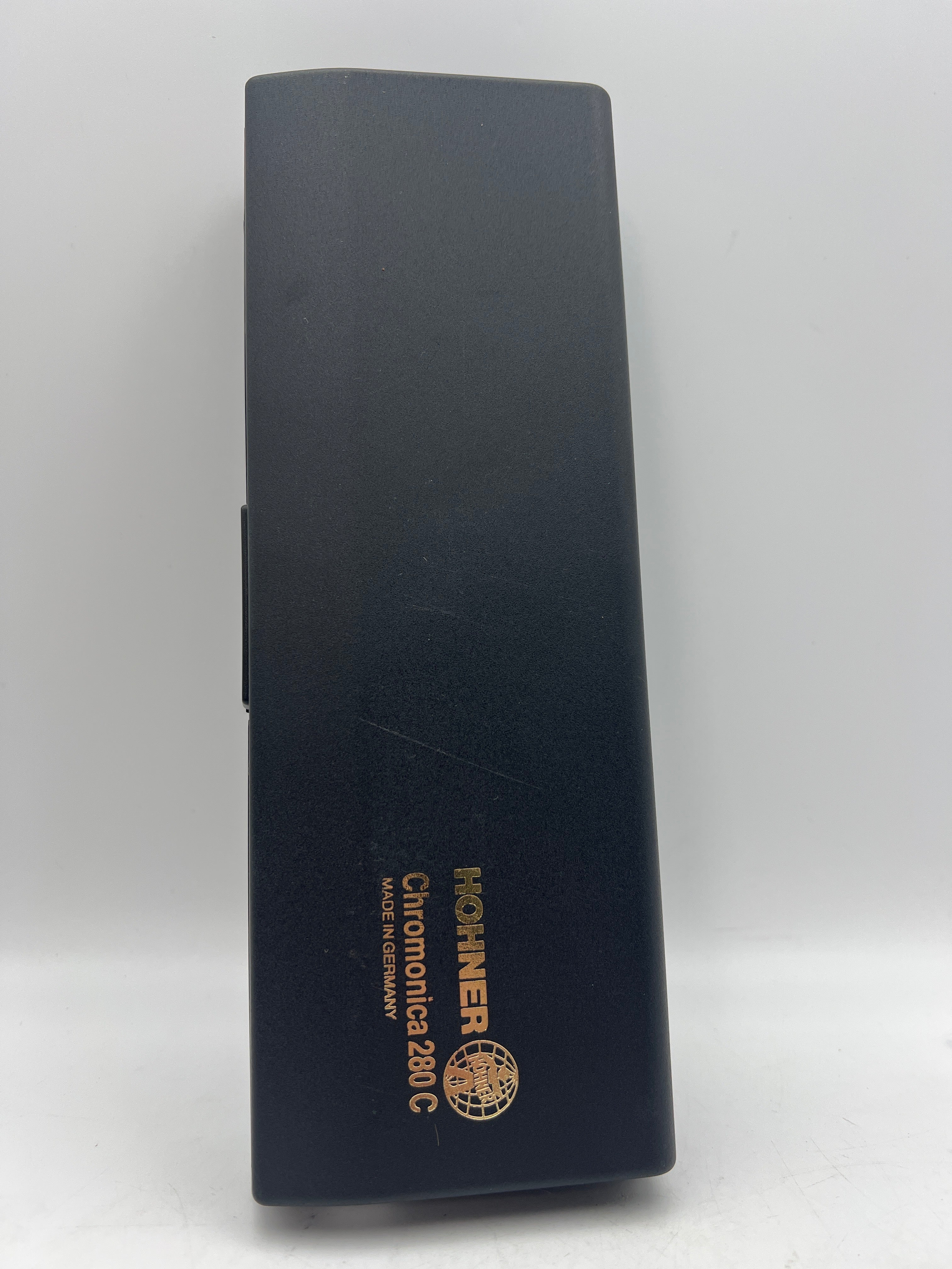 Hohner 64 Chromonica Chromatic Harmonica