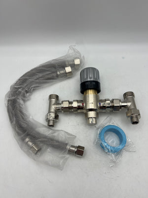 Energy Efficient Hot Water Pump